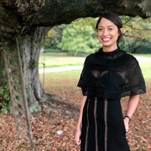 Meet your Posher, Tess